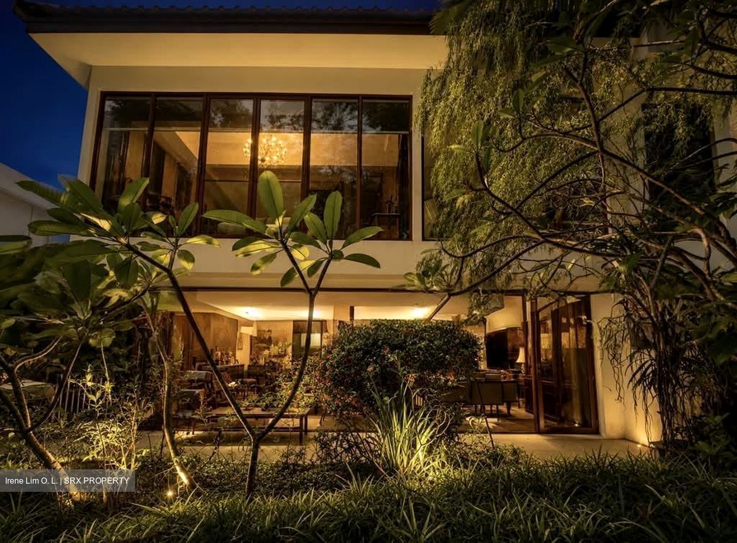 Faber Hills (D5), Semi-Detached #591953031